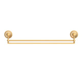 ADP Eternal Shower Shelf Brushed Brass JACCSOESSBB