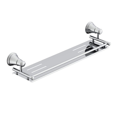 ADP Eternal Shower Shelf Chrome JACCSOESSCP