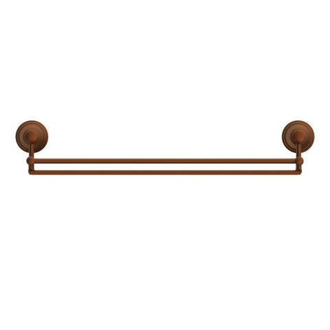 ADP Eternal Shower Shelf Brushed Copper JACCSOESSBCO