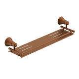 ADP Eternal Shower Shelf Brushed Copper JACCSOESSBCO