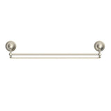 ADP Eternal Shower Shelf Brushed Nickel JACCSOESSNK