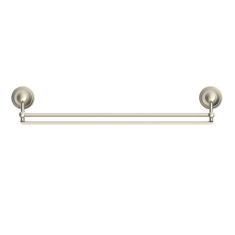 ADP Eternal Shower Shelf Brushed Nickel JACCSOESSNK