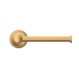 ADP Eternal Toilet Roll Holder Brushed Brass JACCSOETOBB