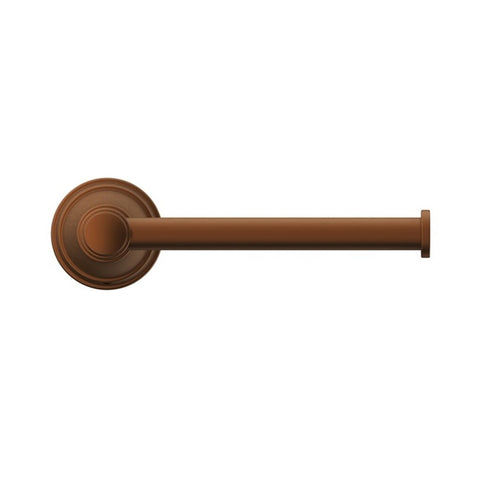 ADP Eternal Toilet Roll Holder Brushed Copper JACCSOETOBCO