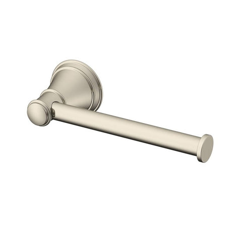 ADP Eternal Toilet Roll Holder Brushed Nickel JACCSOETONK