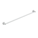 ADP Eternal Single Towel Rail 900 Chrome JACCSOEST9CP