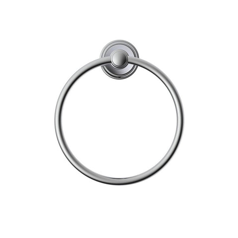 ADP Eternal Hand Towel Ring Chrome JACCSOETRCP