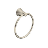 ADP Eternal Hand Towel Ring Brushed Nickel JACCSOETRNK
