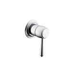 ADP Eternal Wall Mixer Chrome JTAPSSOECP