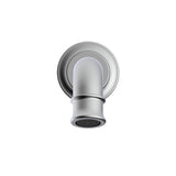 ADP Eternal Wall Spout Chrome JTAPBSSOECP