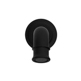 ADP Eternal Wall Spout Matte Black JTAPBSSOEBA