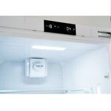 Euro Appliances Integrated Fridge 243L E276IFBM