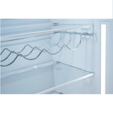 Euro Appliances Integrated Fridge 243L E276IFBM