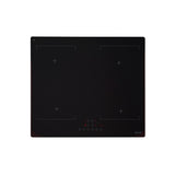 Euro Appliance Cooktop 60cm Induction Touch Control Black ECT600AIN