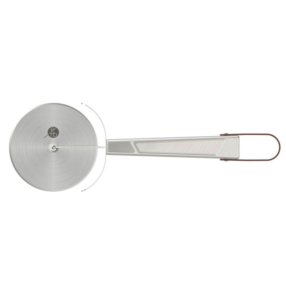 Everdure Pizza Cutter Stainless Steel HBPIZZACUTPDQ