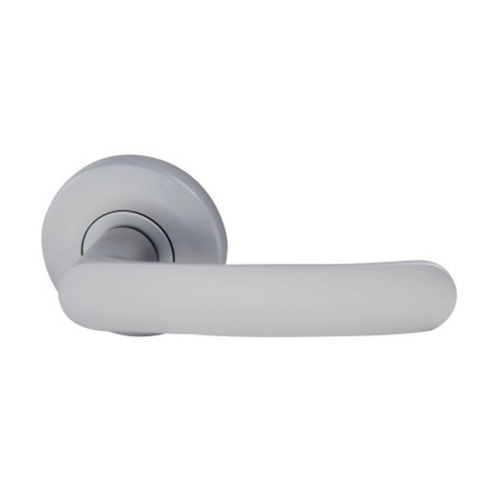 Gainsborough Contour Passage 65mm Smooth Round Satin Chrome 1905CONSC