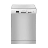 Artusi Dishwasher Freestanding 60cm Stainless Steel ADW5002X/1