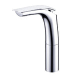 Fienza Keeto Tall Basin Mixer Chrome 222107