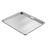 Abey Lucia & Piazza Drain Tray Stainless Steel DTA16