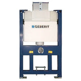 Fienza Kappa Duofix Under Counter Cistern & Frame w/ Sigma Button Adaptor 111-263-00-1-KIT