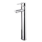 Fienza Ovalie Tall Basin Mixer Chrome 215107