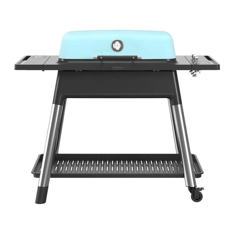 Everdure Furnace Gas BBQ w/ Stand Mint E3G1MA