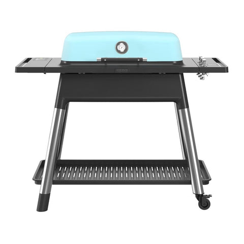 Everdure Furnace Gas BBQ w/ Stand Mint E3G1MA