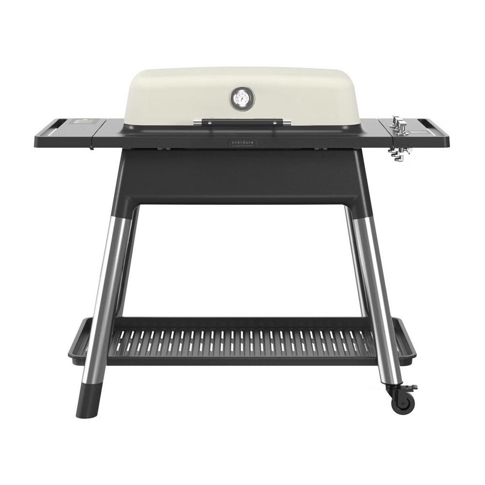 Everdure Furnace Gas BBQ w/ Stand Stone E3G1SA