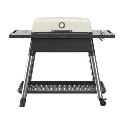 Everdure Furnace Gas BBQ w/ Stand Stone E3G1SA