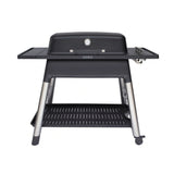 Everdure Furnace Gas BBQ w/ Stand Black HBG3B