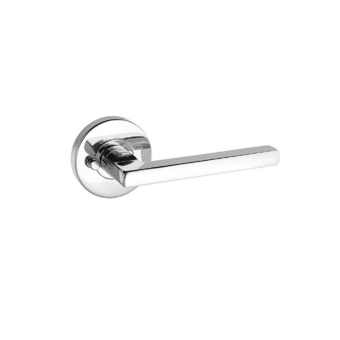 Gainsborough Lianna Privacy Lever Set Bright Chrome 110LIABC