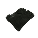 Everdure Leather Gloves Large/Extra Large Black HBGLOVELX