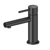 Nero Dolce Ii Care Grab Rail Adjustable Shower Set 32x900mm Gunmetal 26B0010GM