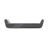 Radiant Vertical Flat Bar Hook Gun Metal Grey Gmg-Fvtr-Hook