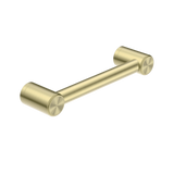 Nero Mecca Care 32mm Grab Rail 300mm Brushed Gold NRCR3212BG