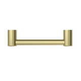 Nero Mecca Care 32mm Grab Rail 300mm Brushed Gold NRCR3212BG