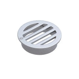 Fienza Round Floor Waste Round Grate 50mm Chrome GRA20