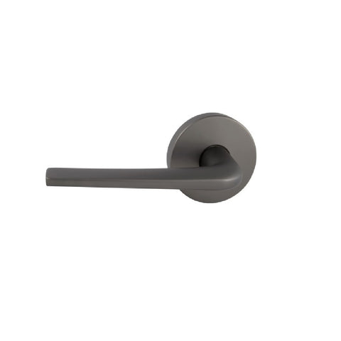 Gainsborough QuickFix Sierra Dummy Lever Satin Graphite 720SIELRSG