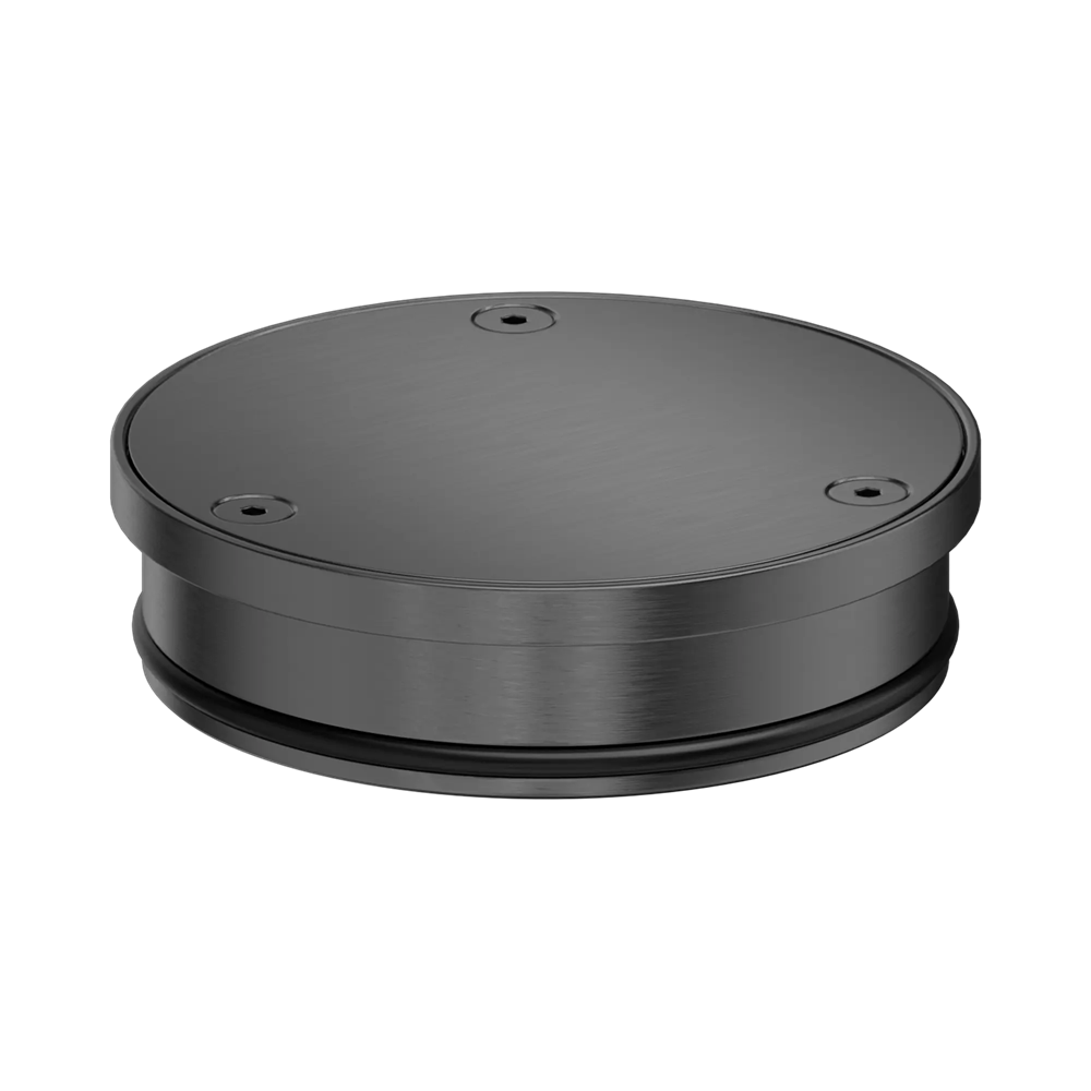 Nero Clear Out Outlet 100mm Graphite NRFW010GR