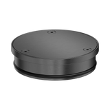 Nero Clear Out Outlet 100mm Graphite NRFW010GR