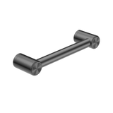 Nero Mecca Care 32mm Grab Rail 300mm Gun Metal NRCR3212GM