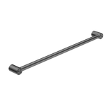 Nero Mecca Care 32mm Grab Rail 900mm Gun Metal NRCR3230GM