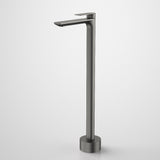 Caroma Urbane II Freestanding Bath Filler Gun Metal 98611GM