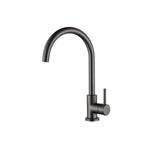 ADP Bloom Kitchen Mixer Brushed Gunmetal JTAPKBLMBGM