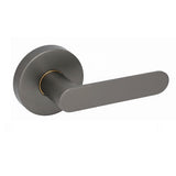Trio Passage Olympus Lever Gunmetal Grey WWL200GNC