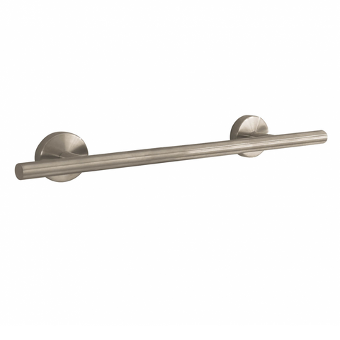 Hansgrohe Logis Grab Bar Brushed Nickel 40513820