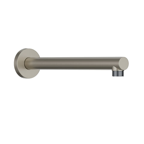 Hansgrohe Vernis Blend Shower Arm 300mm Brushed Nickel 26408823