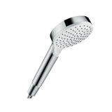 Hansgrohe Crometta Hand Shower White/Chrome 26334400