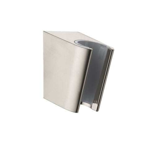 Hansgrohe Shower Holder Porter S Brushed Nickel 28331820