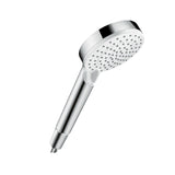 Hansgrohe Crometta Hand Shower Vario White/Chrome 26336400